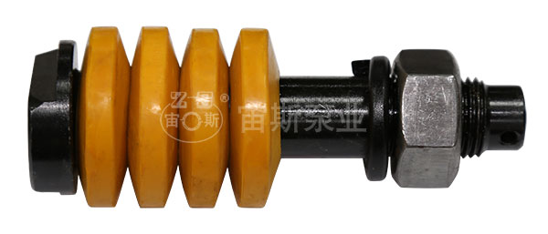 柱销/柱销带弹性圈/联轴器柱销