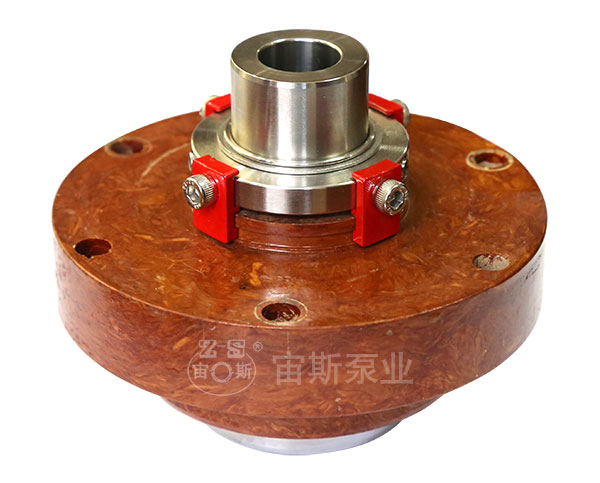 G6型机械密封/G6型机封