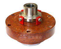 G6集装机械密封/G6型机封