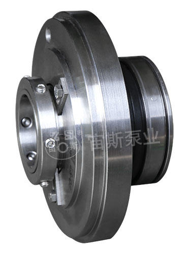 JZ1型机械密封/JZ1型集装式单端面机封