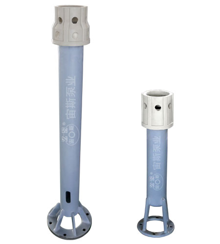 连接筒/液下泵连接筒