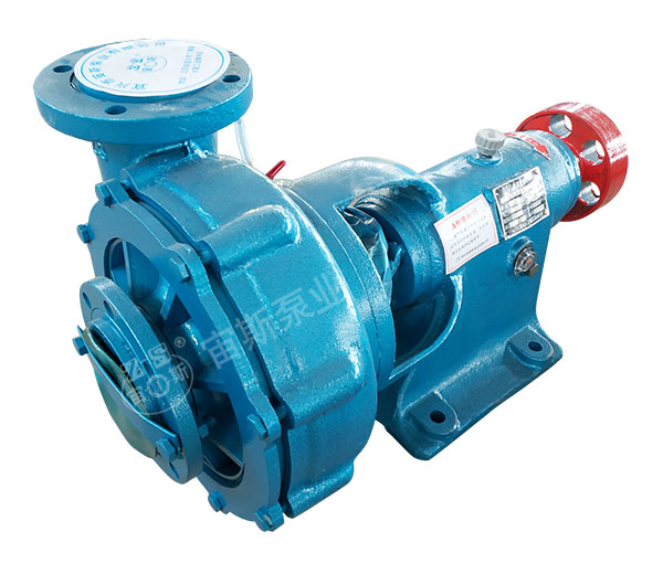 UHB-ZK系列小规格泵头