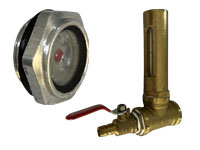 油标\油镜\油视镜\油窗油镜\铜油镜