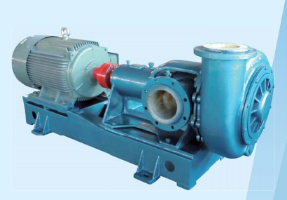 HFM-HJ耐腐耐磨离心泵