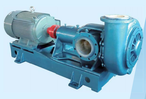 HFM-JS耐腐耐磨离心泵