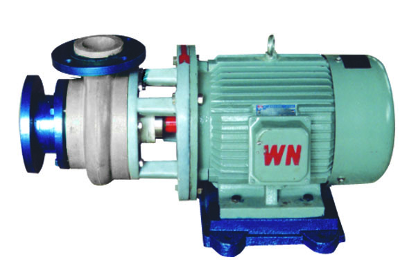 FP聚丙烯泵、FP（L）直连式聚丙烯泵