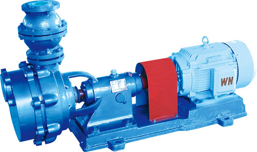 FSZ-Z\FSZ-K\FSZ-JS耐腐蚀自吸泵