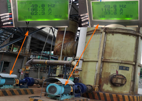 工程塑料泵运行过程中电流突然增大的原因有哪些？