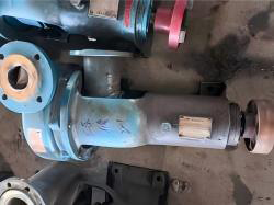 压滤机专用泵低位吸送总损坏问题出在哪里？