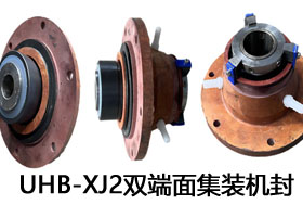 耐腐泵双端面集装机械密封损坏的原因有哪些？