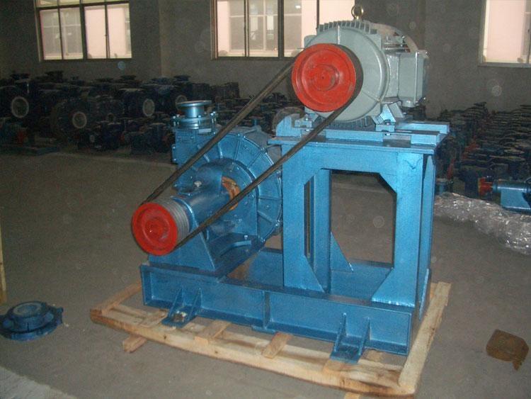 耐腐泵，换热器