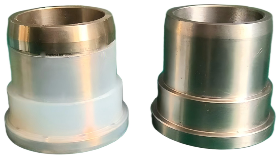 轴套、轴套1，HFM-I-HJ1、HFM-I-HJ2、HFM-II-HJ1、HFM-II-HJ2