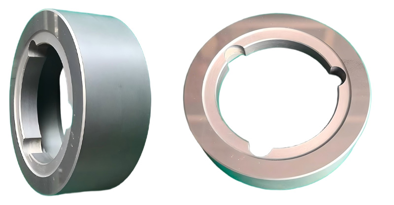 介质端​动环HFM-I-HJ1，HFM-I-HJ2，HFM-II-HJ1，HFM-II-HJ2