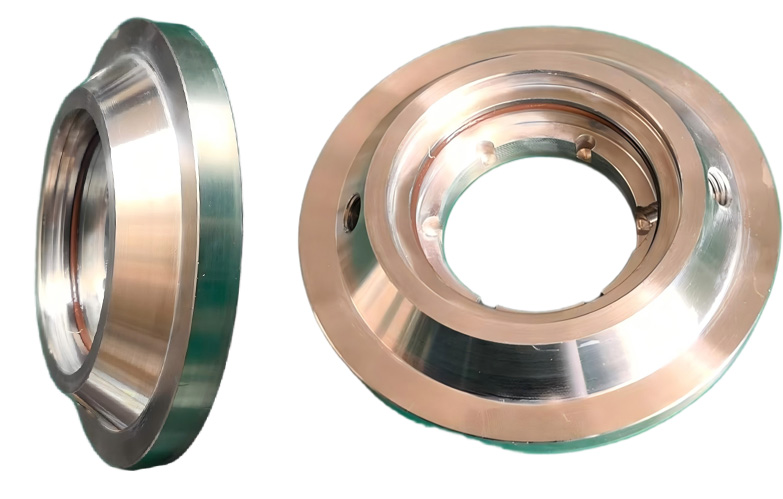 机封基座HFM-I-HJ1\HFM-I-HJ2\HFM-II-HJ1\HFM-II-HJ2​