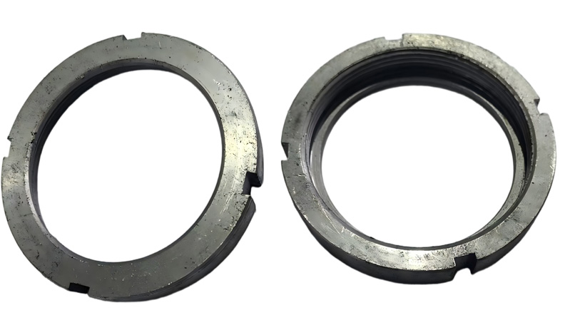 密封盒压盖：UHB-ZK-JS、UHB-UF-JS、UHB-ZK-II-JS、UHB-FX-JS、UHB-FM-JS