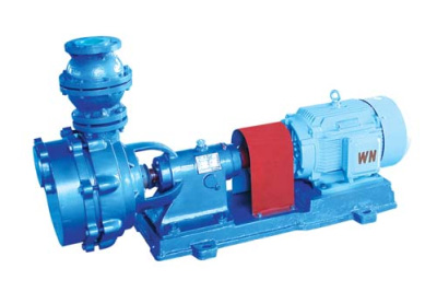 FSZ耐腐蚀自吸泵