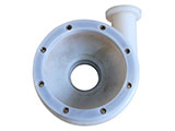 泵壳/FSB泵壳/氟塑料泵壳