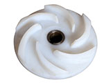 叶轮/开式叶轮/塑料叶轮