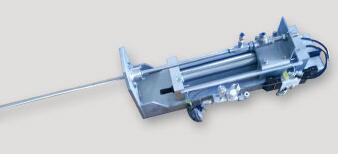 DTX系列脱硝专用喷枪