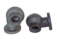 Rt型碳化硅喷嘴