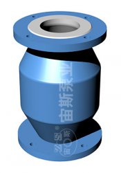 气液分离器/FSZ自吸泵气液分离器