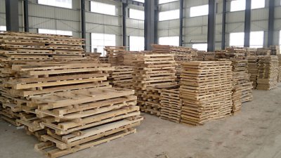 木板包装箱库存