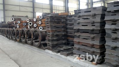 底板轴承座等库存