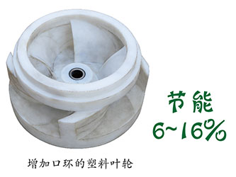 宜兴宙斯泵业,塑料叶轮返流示意图 宜兴宙斯泵业,塑料叶轮返流示意图