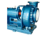宜兴宙斯泵业UHB-Z系列脱硫循环泵 宜兴宙斯泵业UHB-Z系列脱硫循环泵