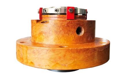 G5单端面集装式机械密封