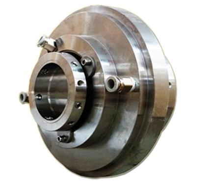 JZ1单端面集装式机械密封