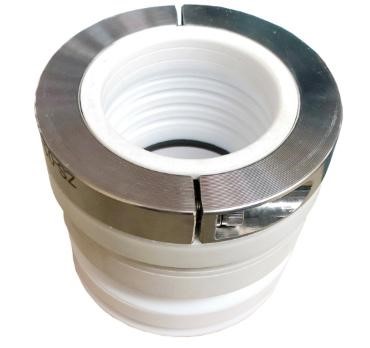 WB2单端面外装式机械密封