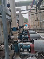 磷化工行业案例