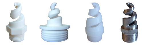 A1型螺旋喷嘴图片