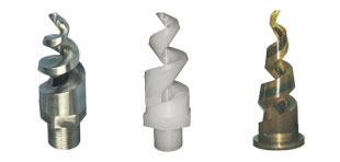 A3型螺旋喷嘴图片