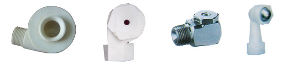 C型广角喷嘴图片