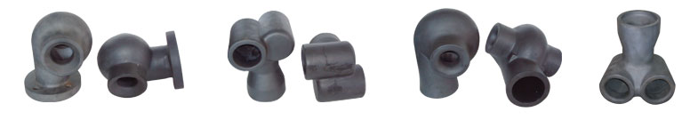 Rt型碳化硅喷嘴图片