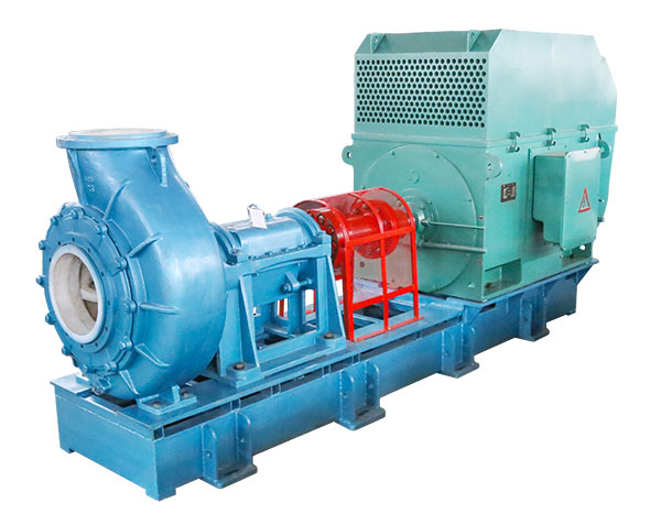 脱硫循环泵